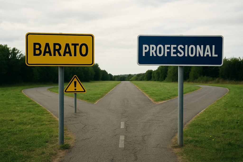 como elegir la inmobiliaria correcta